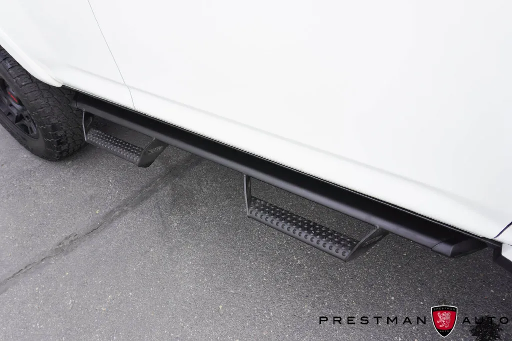 Toyota 4Runner photo 5