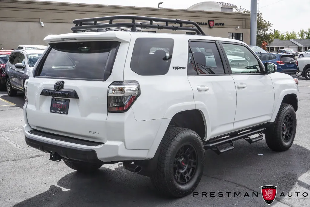 Toyota 4Runner photo 21