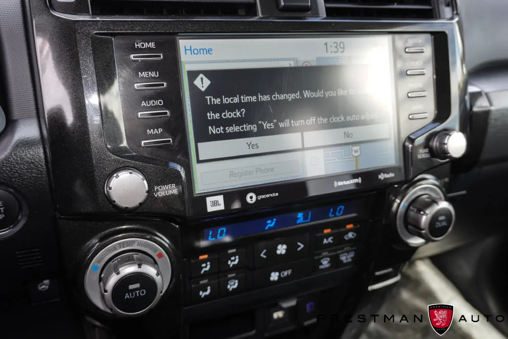 Toyota 4Runner photo 39