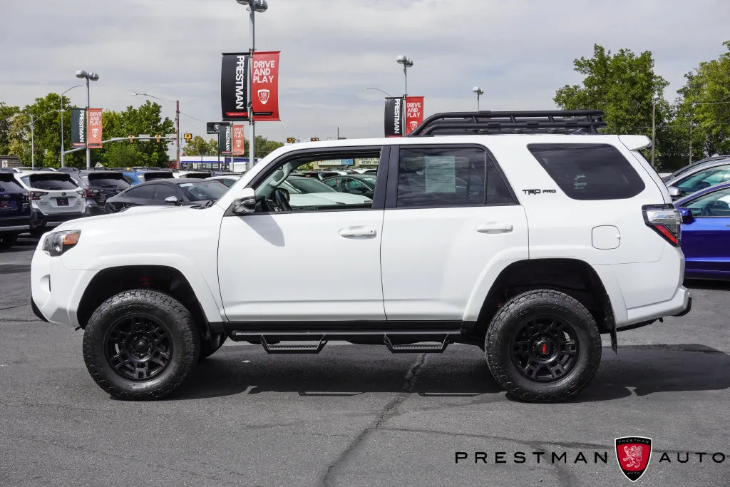 Toyota 4Runner photo 18