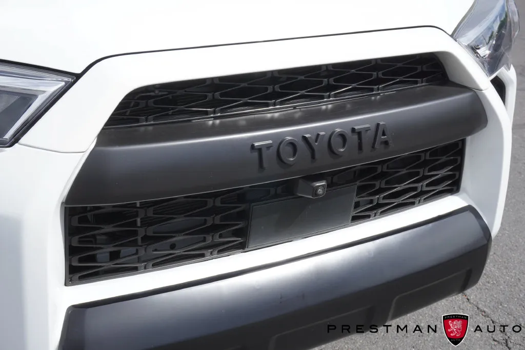 Toyota 4Runner photo 15