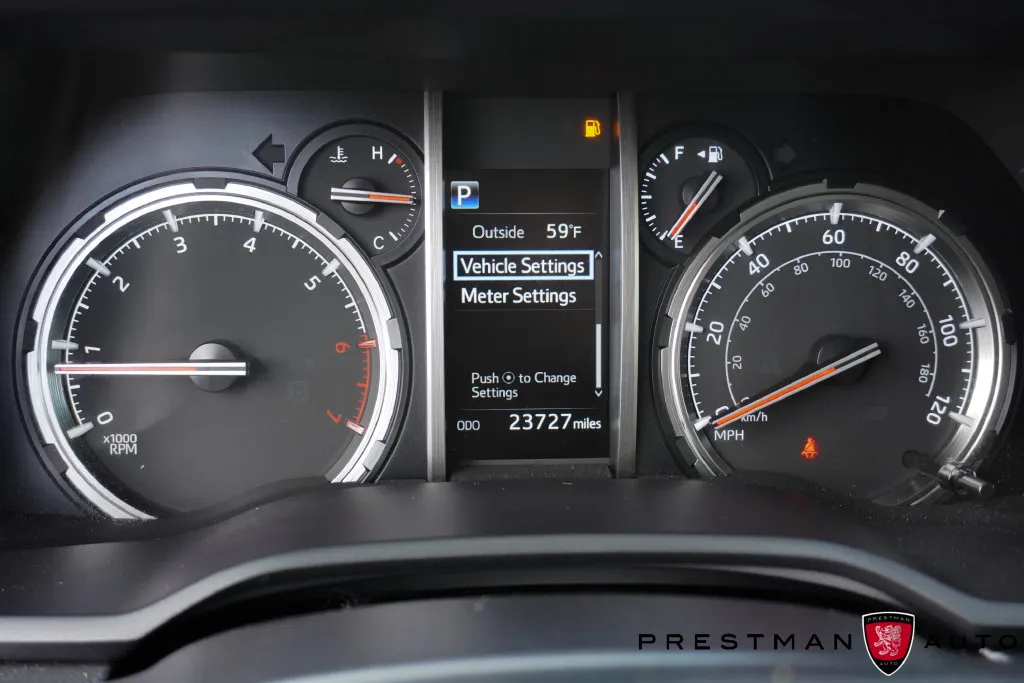 Toyota 4Runner photo 29