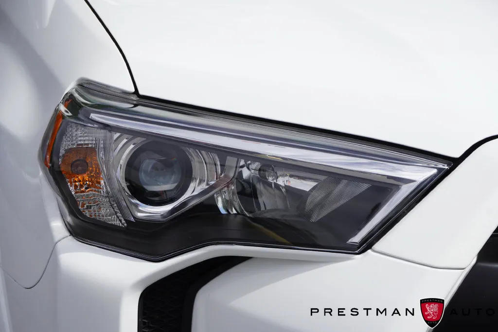 Toyota 4Runner photo 14