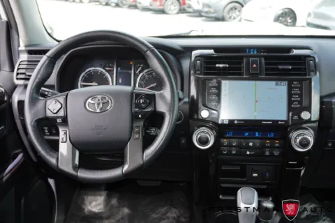 Photos of 2024 Toyota 4Runner TRD Pro for sale in Salt Lake City, UT at Prestman Auto