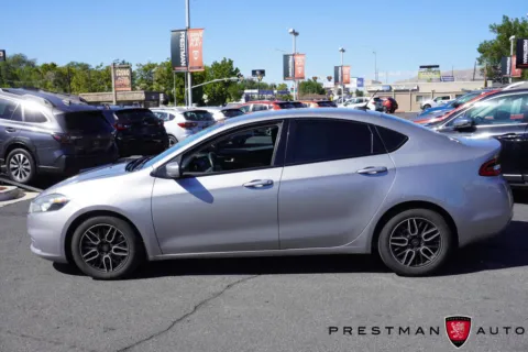 More photos of 2015 Dodge Dart SXT at Prestman Auto, UT