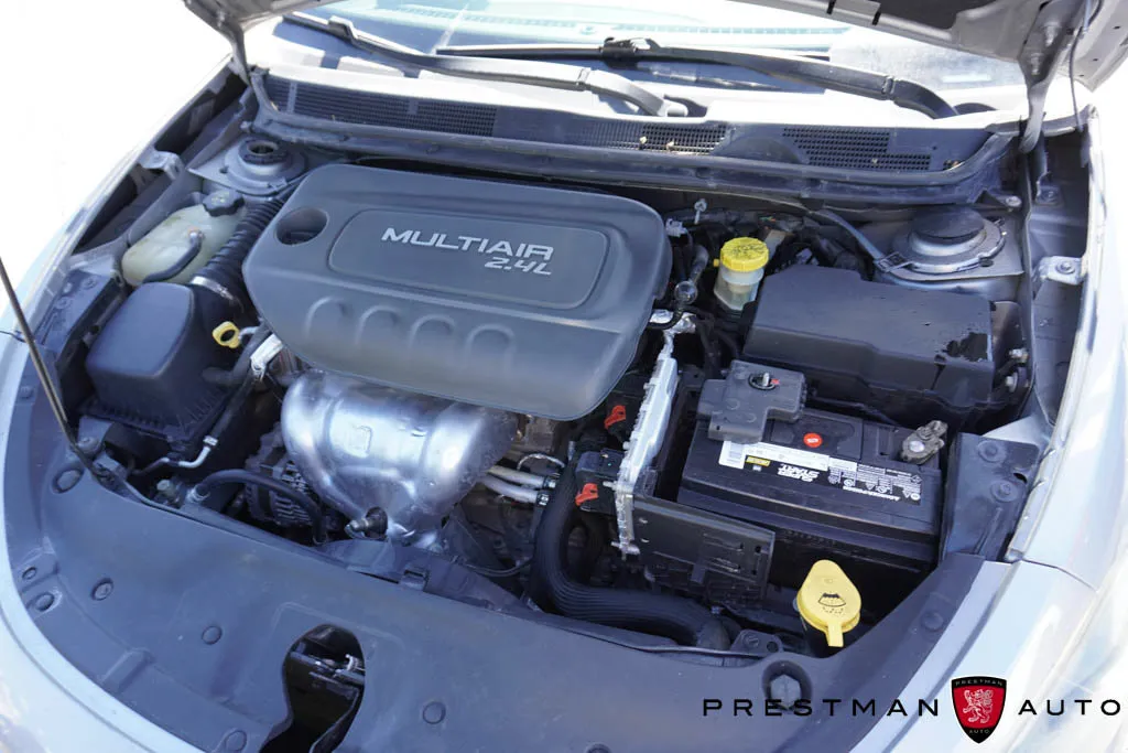 Dodge Dart photo 21