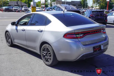 More photos of 2015 Dodge Dart SXT at Prestman Auto, UT