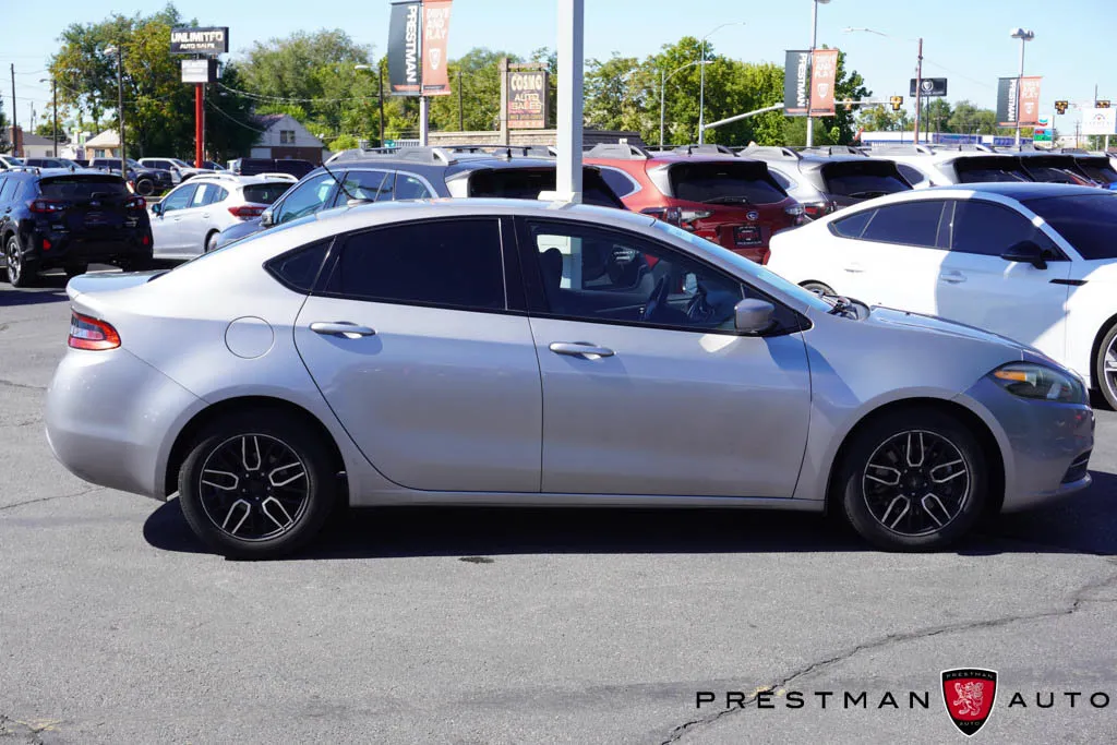 Dodge Dart photo 9