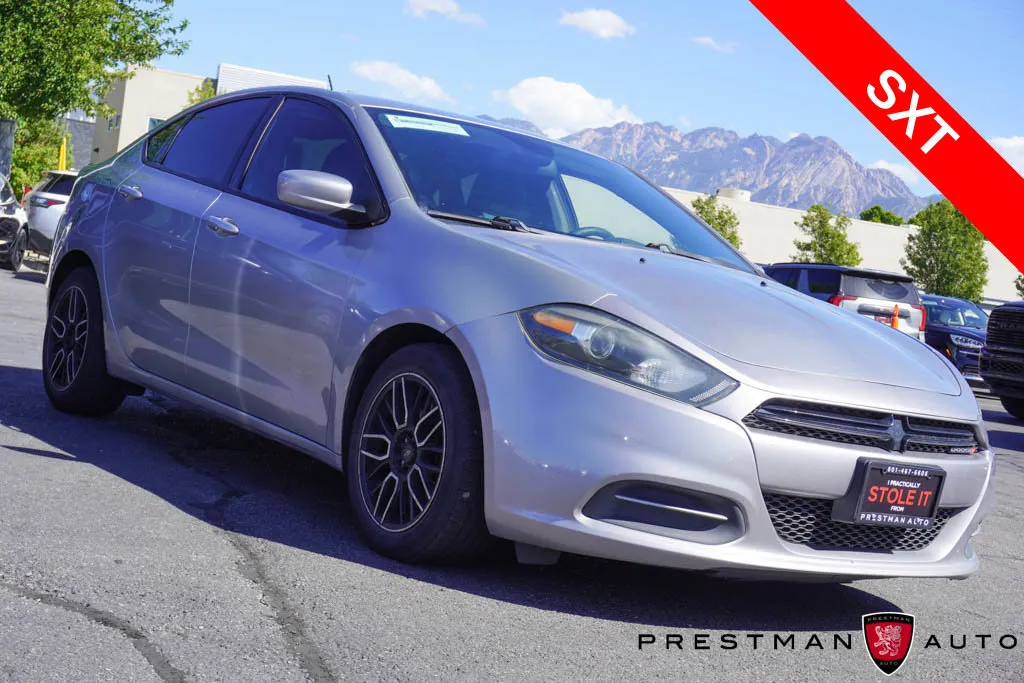 Dodge Dart