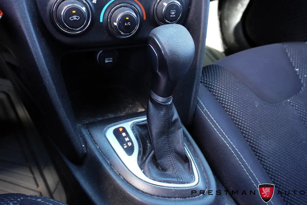 Dodge Dart photo 17