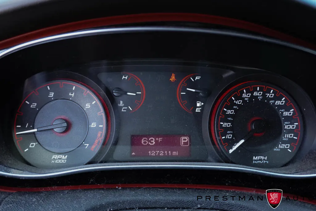 Dodge Dart photo 12