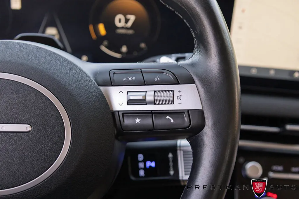 Hyundai Tucson photo 28