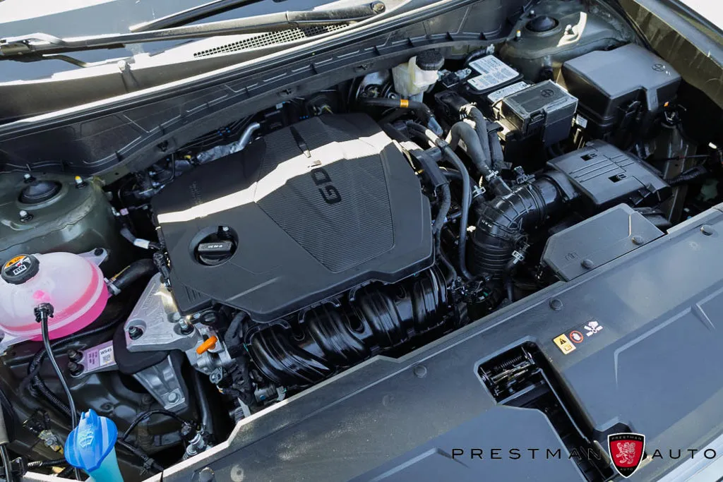 Hyundai Tucson photo 45