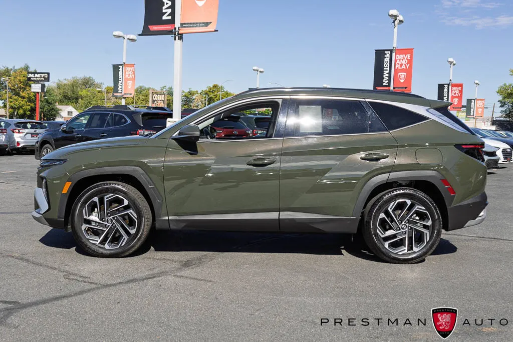 Hyundai Tucson photo 15