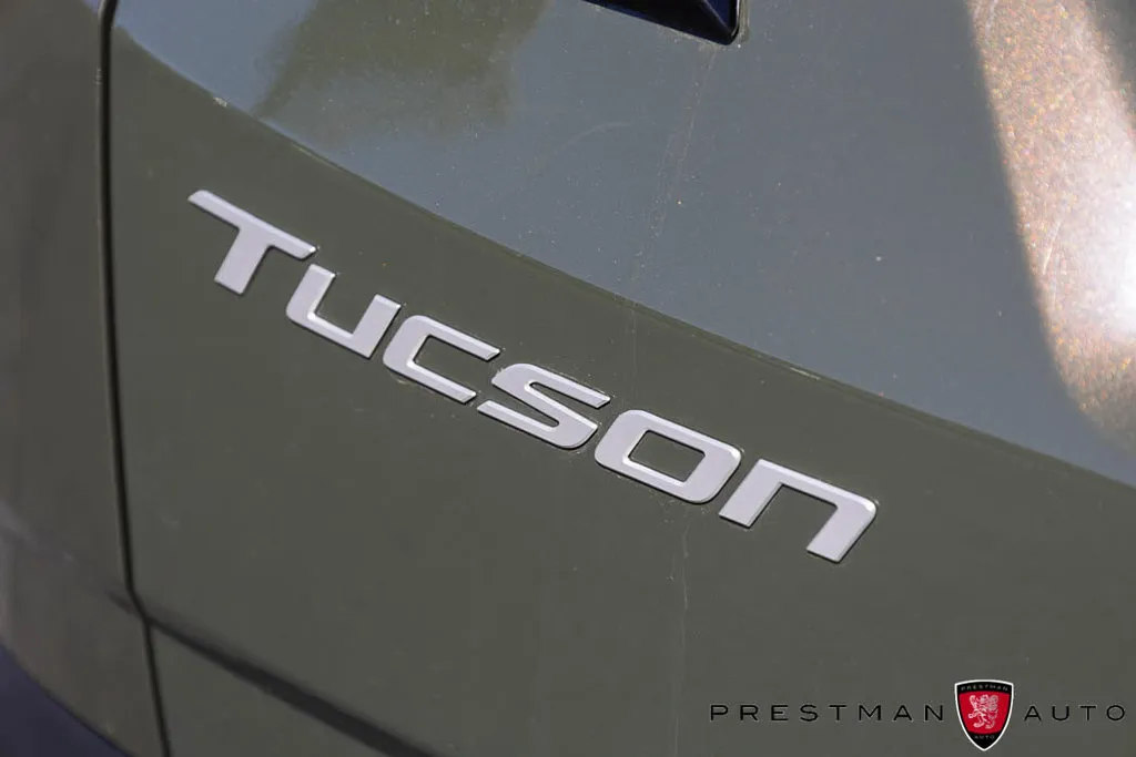 Hyundai Tucson photo 44