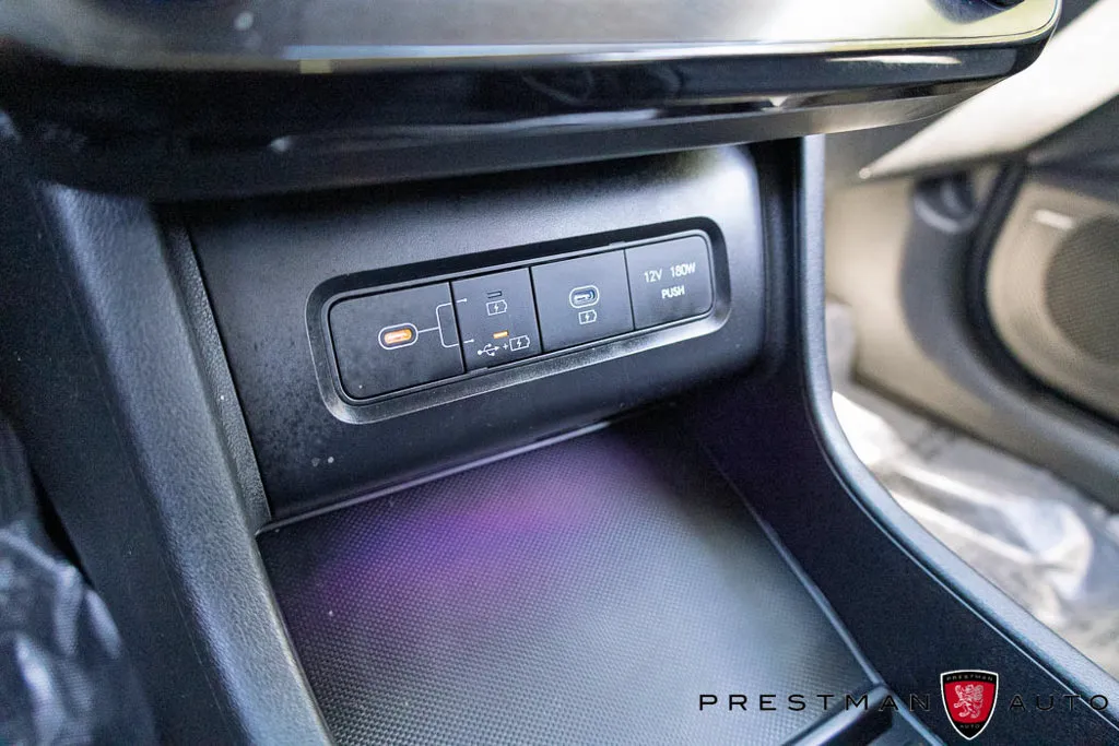 Hyundai Tucson photo 36