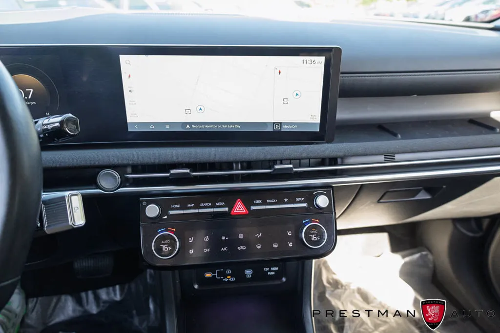 Hyundai Tucson photo 30