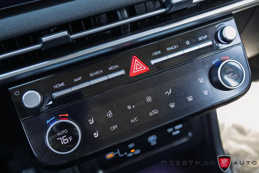 Hyundai Tucson photo 35