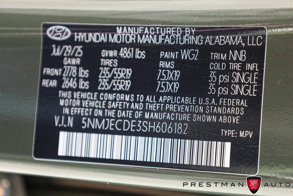 Hyundai Tucson photo 46