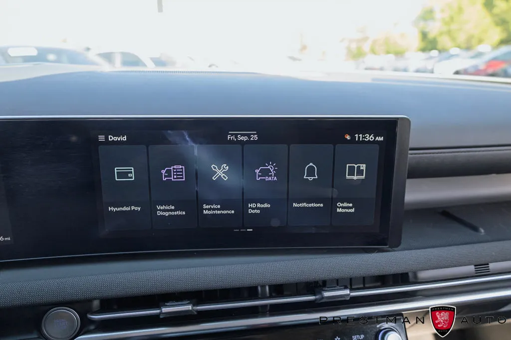 Hyundai Tucson photo 34