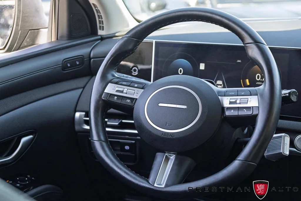 Hyundai Tucson photo 41