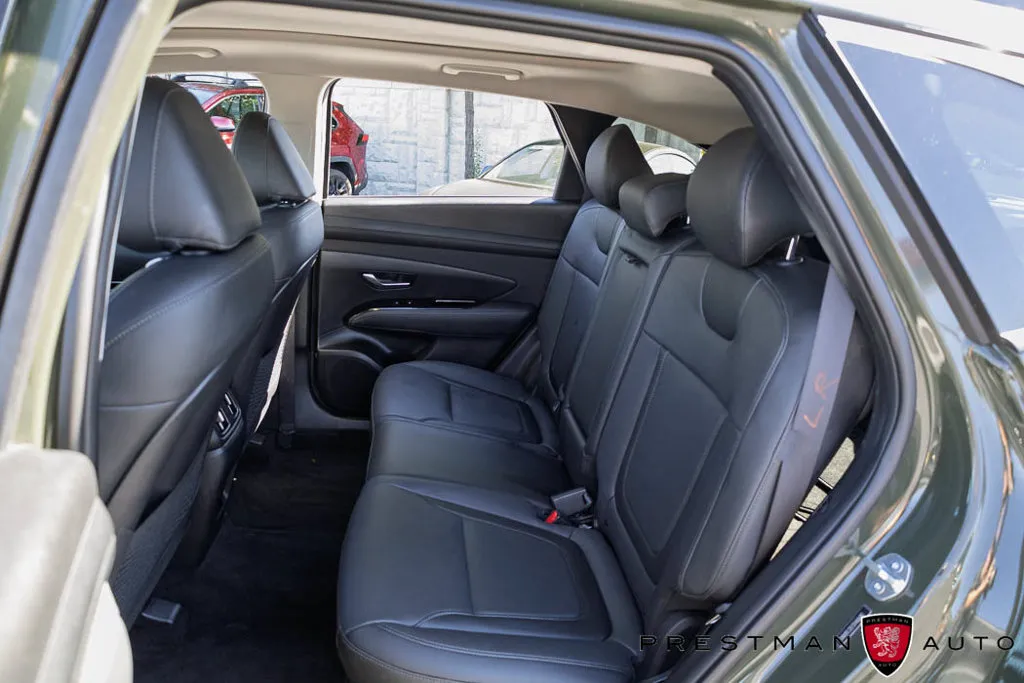 Hyundai Tucson photo 42