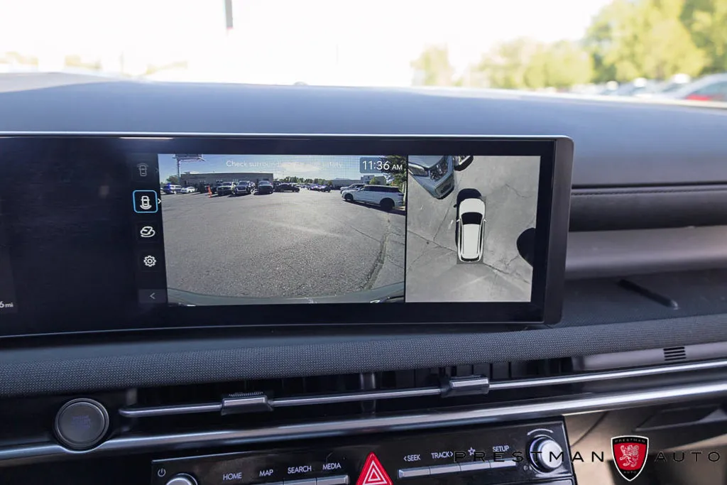 Hyundai Tucson photo 31