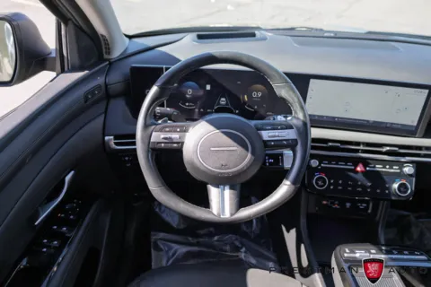 Photos of 2025 Hyundai Tucson Limited for sale in Salt Lake City, UT at Prestman Auto