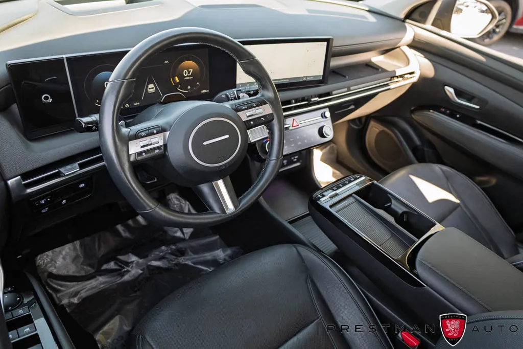 Hyundai Tucson photo 20