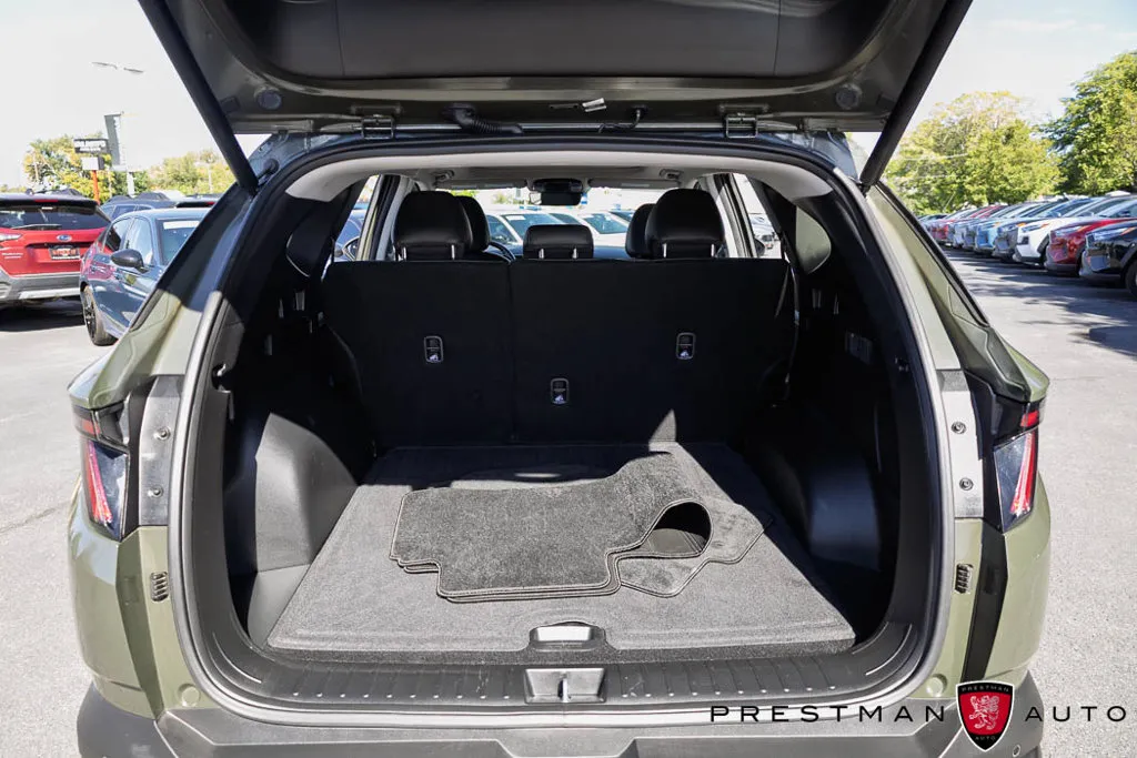 Hyundai Tucson photo 43