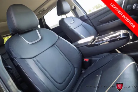 More photos of 2025 Hyundai Tucson Limited at Prestman Auto, UT