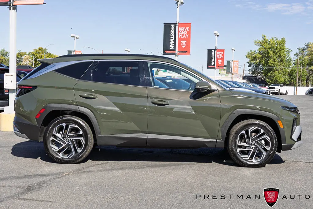 Hyundai Tucson photo 19