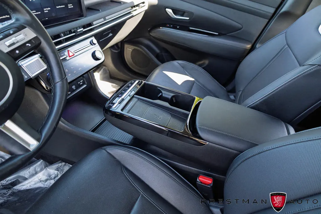 Hyundai Tucson photo 39