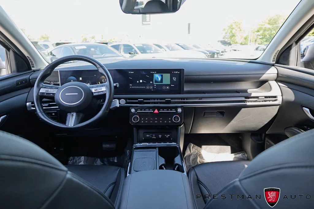 Hyundai Tucson photo 40