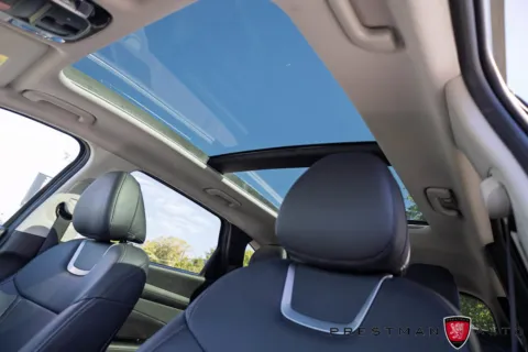 More photos of 2025 Hyundai Tucson Limited at Prestman Auto, UT