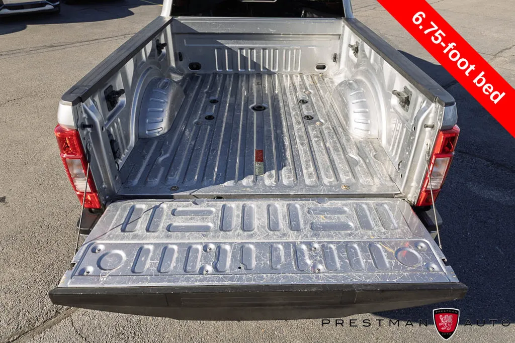Ford F-250SD photo 5