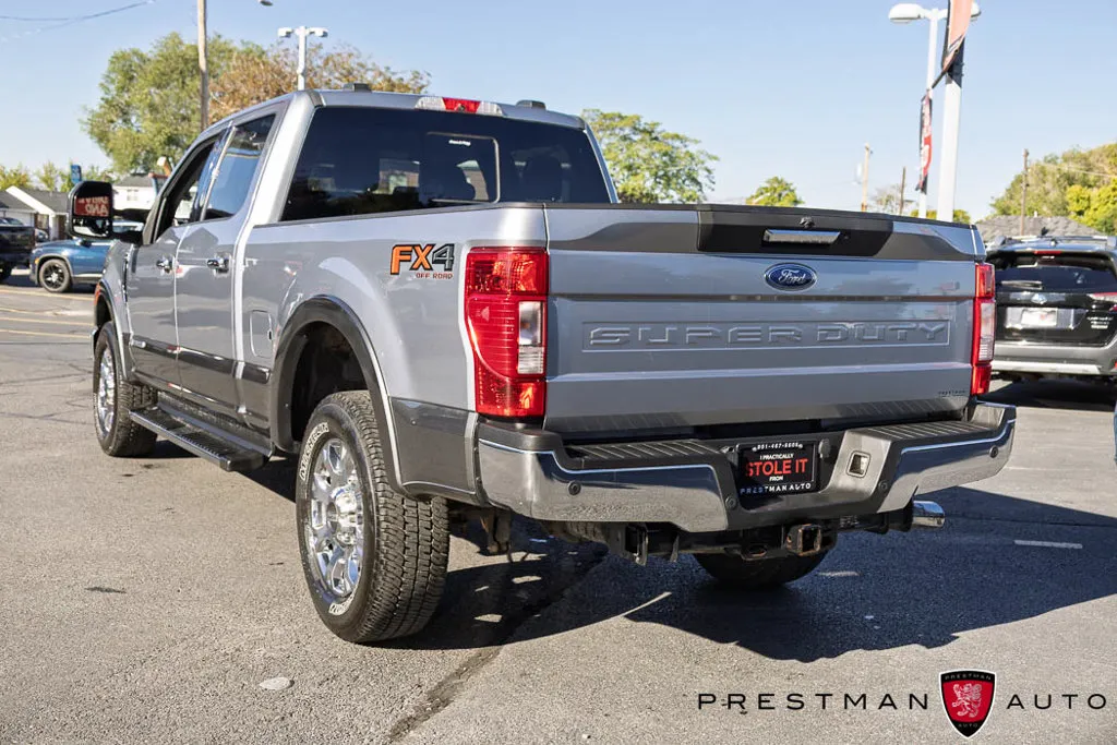 Ford F-250SD photo 17