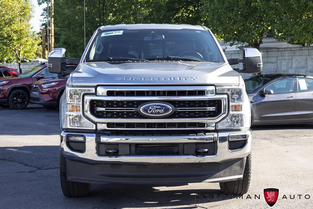 Ford F-250SD photo 14