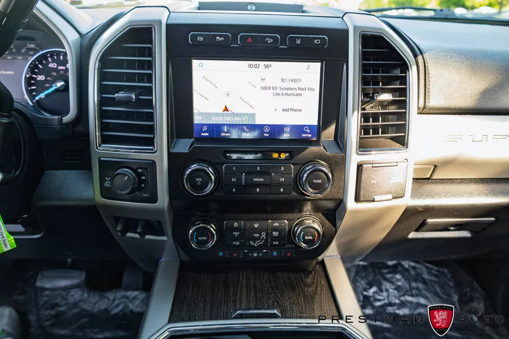 Ford F-250SD photo 30