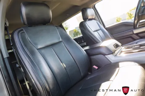 More photos of 2020 Ford F-250SD Lariat at Prestman Auto, UT