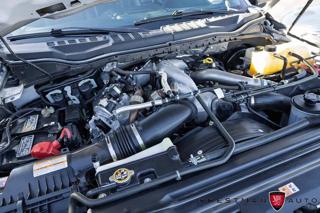 Ford F-250SD photo 44
