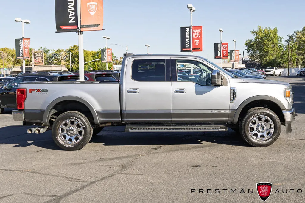 Ford F-250SD photo 20