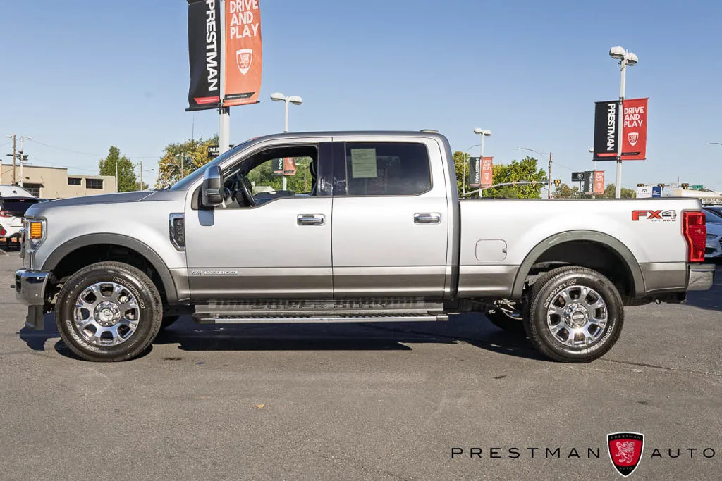 Ford F-250SD photo 16