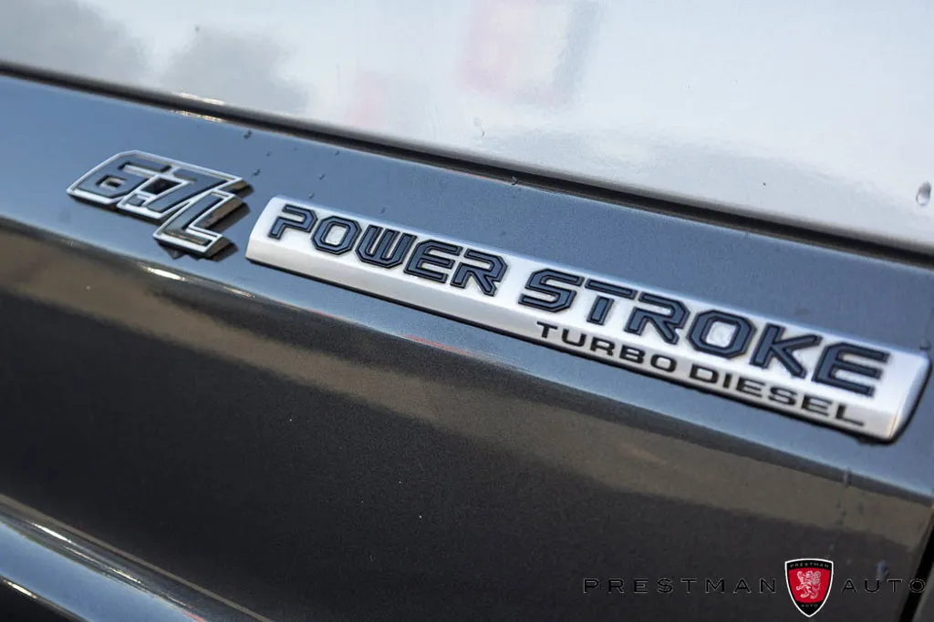 Ford F-250SD photo 8