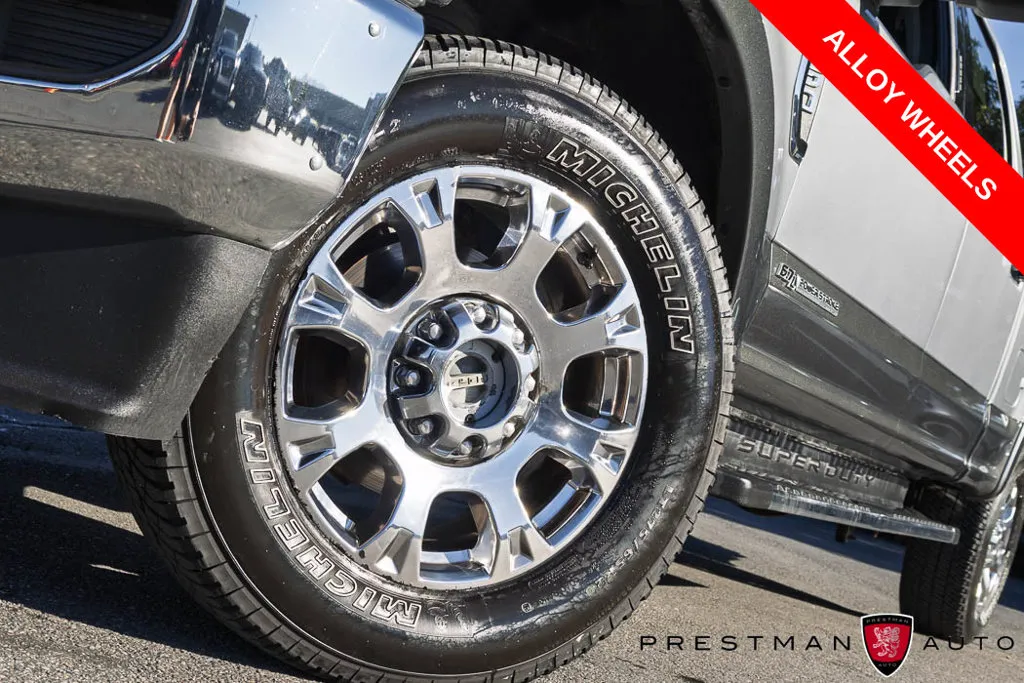 Ford F-250SD photo 13