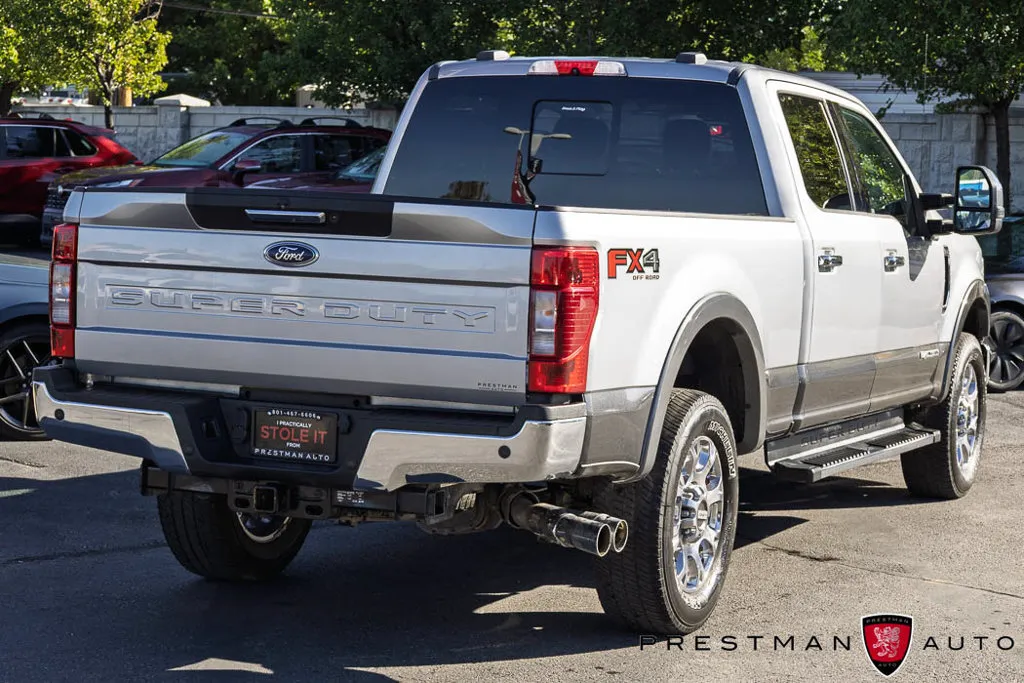 Ford F-250SD photo 19