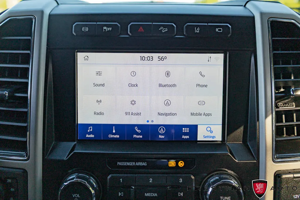 Ford F-250SD photo 34
