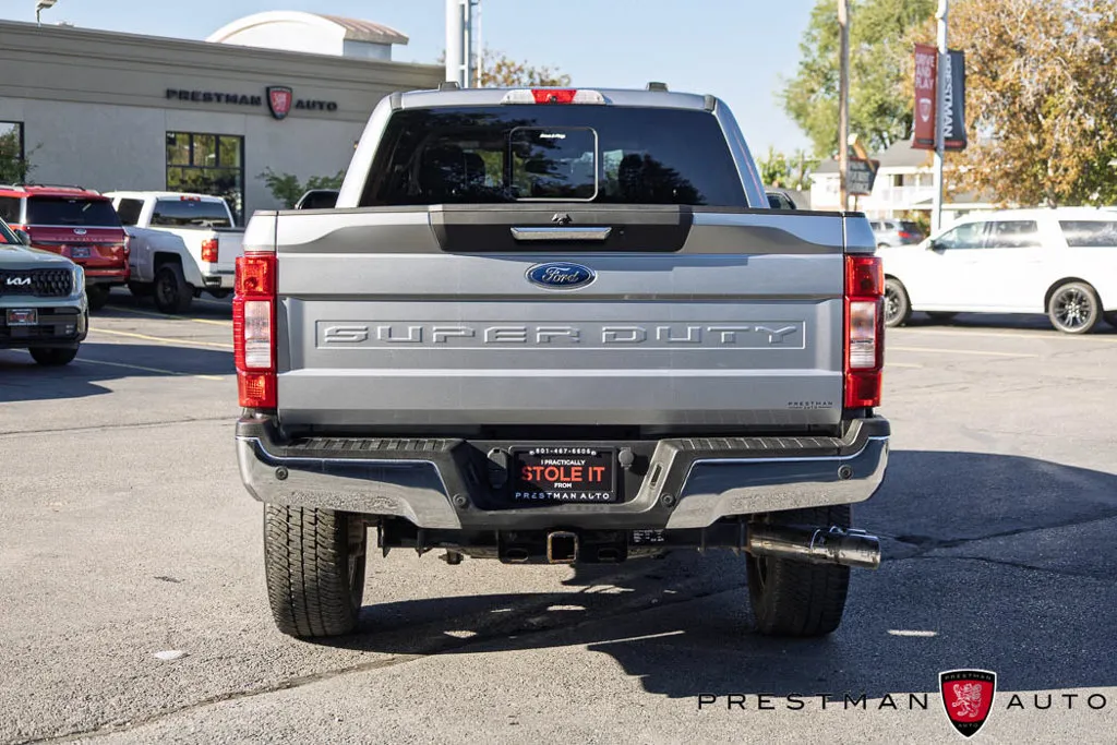 Ford F-250SD photo 18
