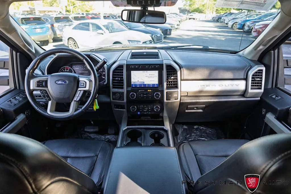 Ford F-250SD photo 38