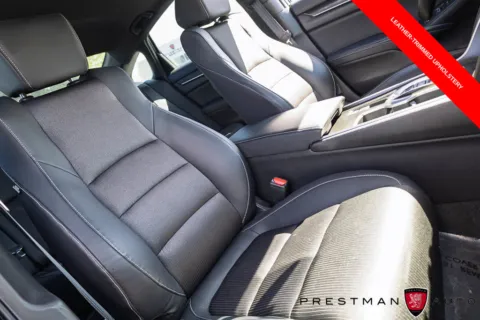 More photos of 2018 Honda Accord Sport 2.0T at Prestman Auto, UT